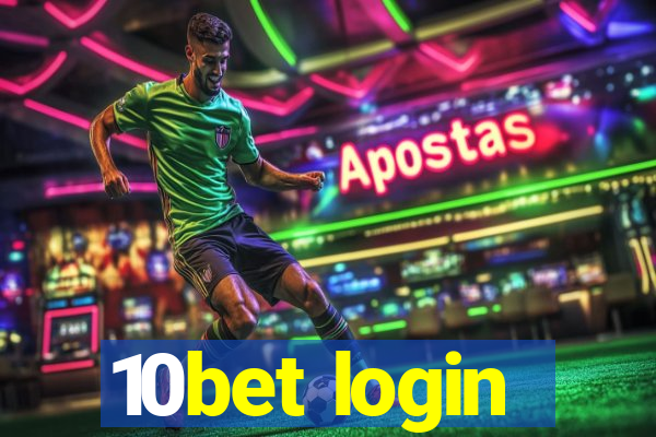 10bet login